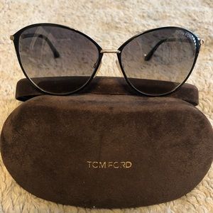 Tom Ford Sunglasses